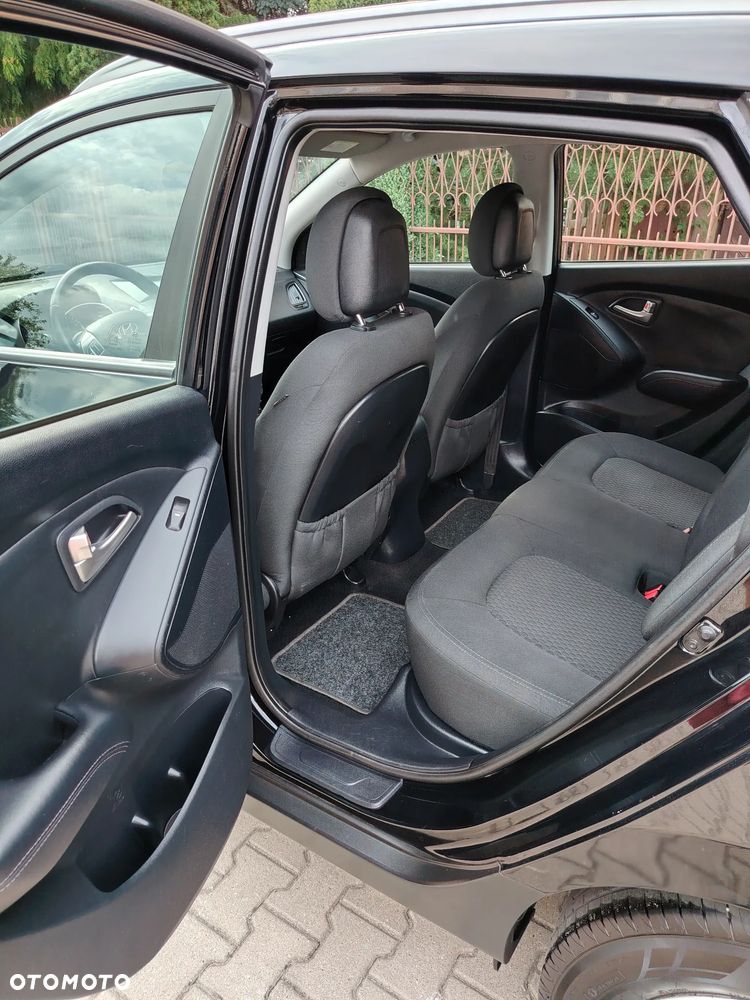 Hyundai ix35 1.6 GDI Comfort 2WD - 9