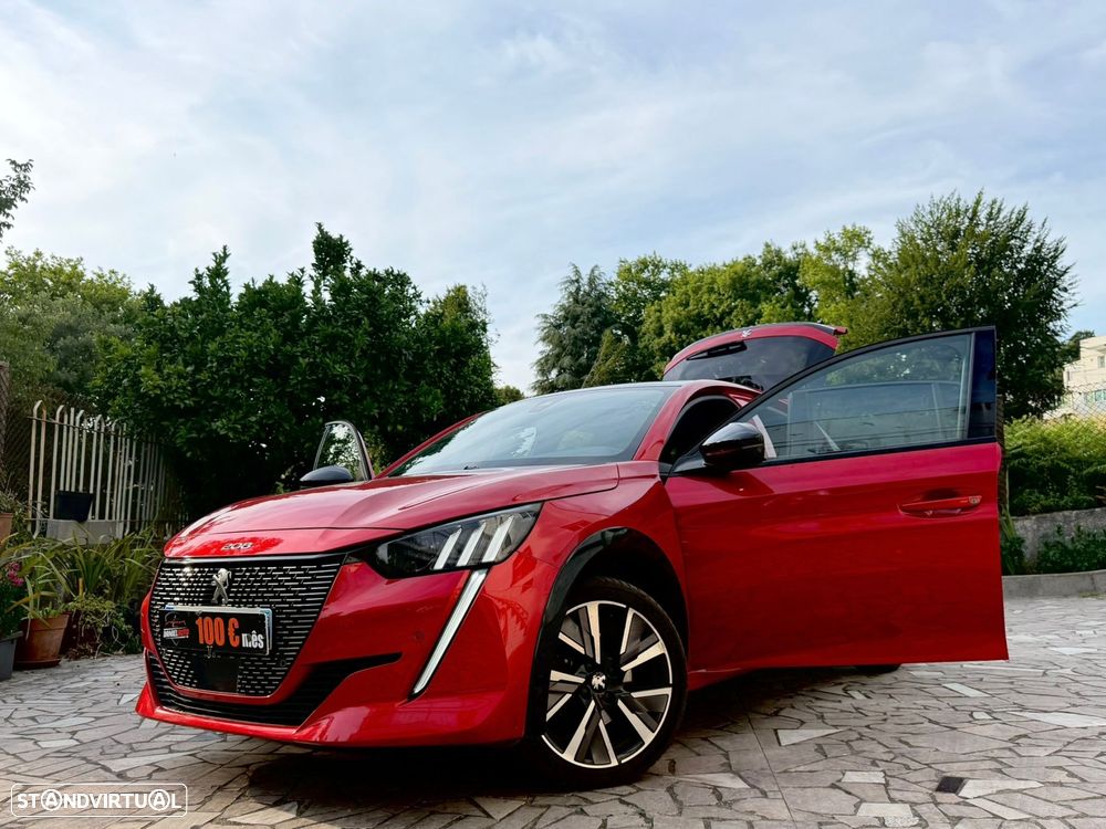 Peugeot 208 1.2 PureTech GT Line - 2