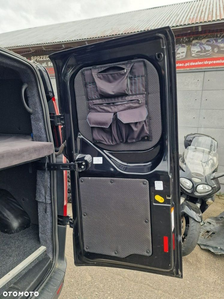 Ford Transit Custom - 33