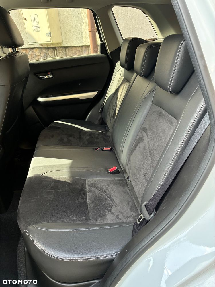 Suzuki Vitara 1.6 (4x2) Comfort+ - 9
