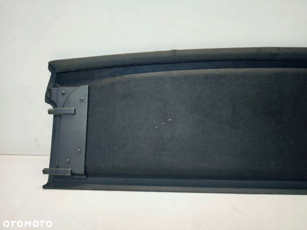 PÓŁKA BAGAŻNIKA AUDI A5 8T8 SPORTBACK - 7