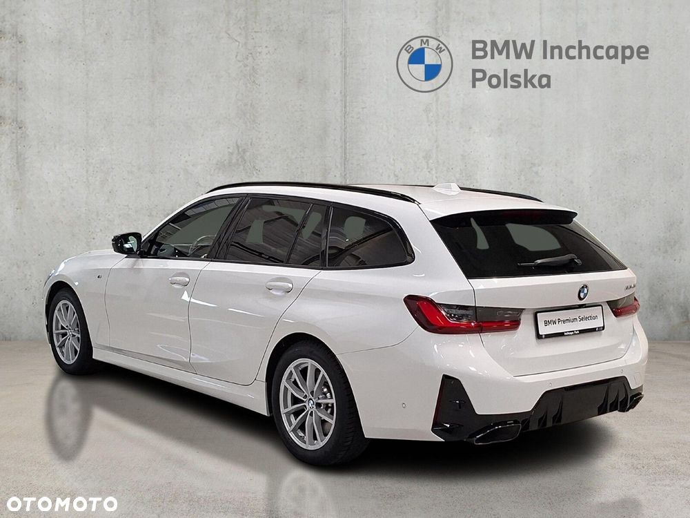 BMW Seria 3 - 3