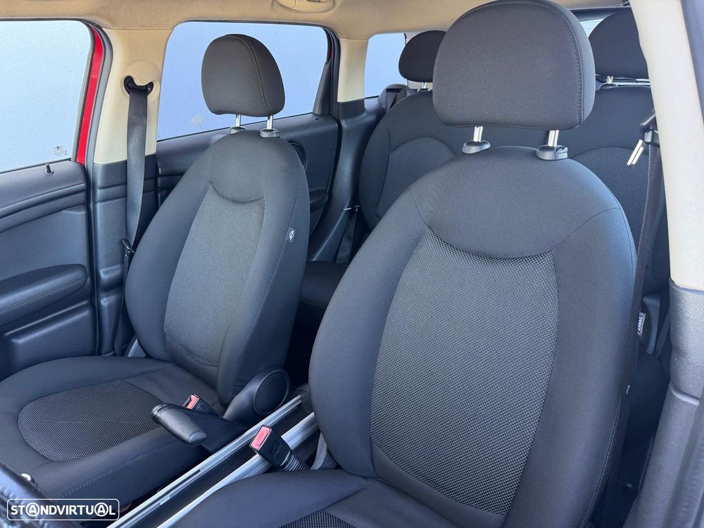 MINI Countryman Cooper D - 9