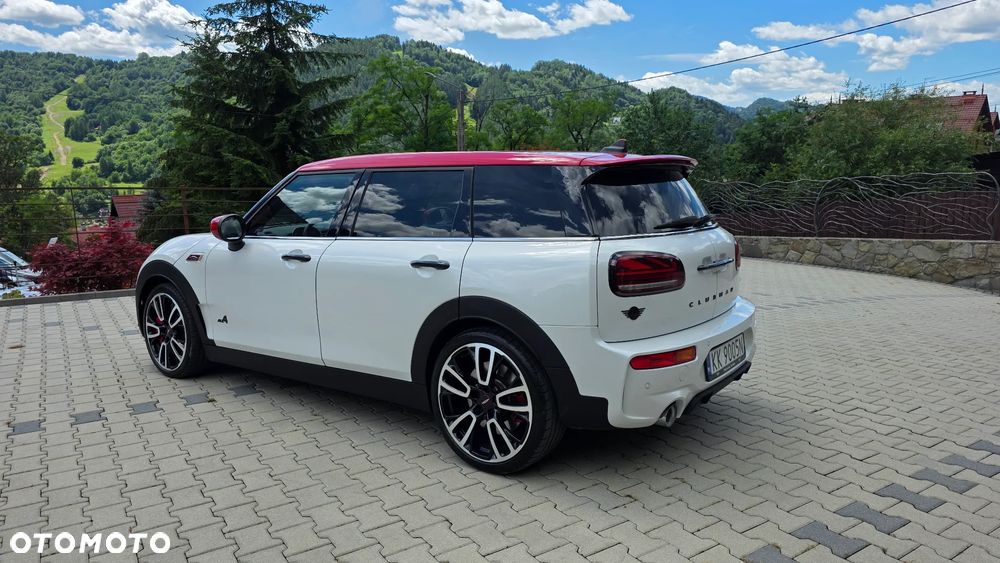 MINI John Cooper Works - 4