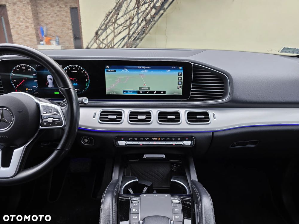 Mercedes-Benz GLE 350 e 4-Matic Advanced Plus - 18