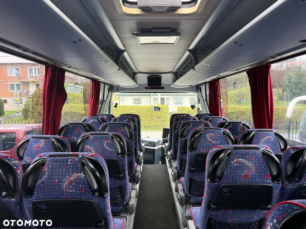 Neoplan Tourliner - 22