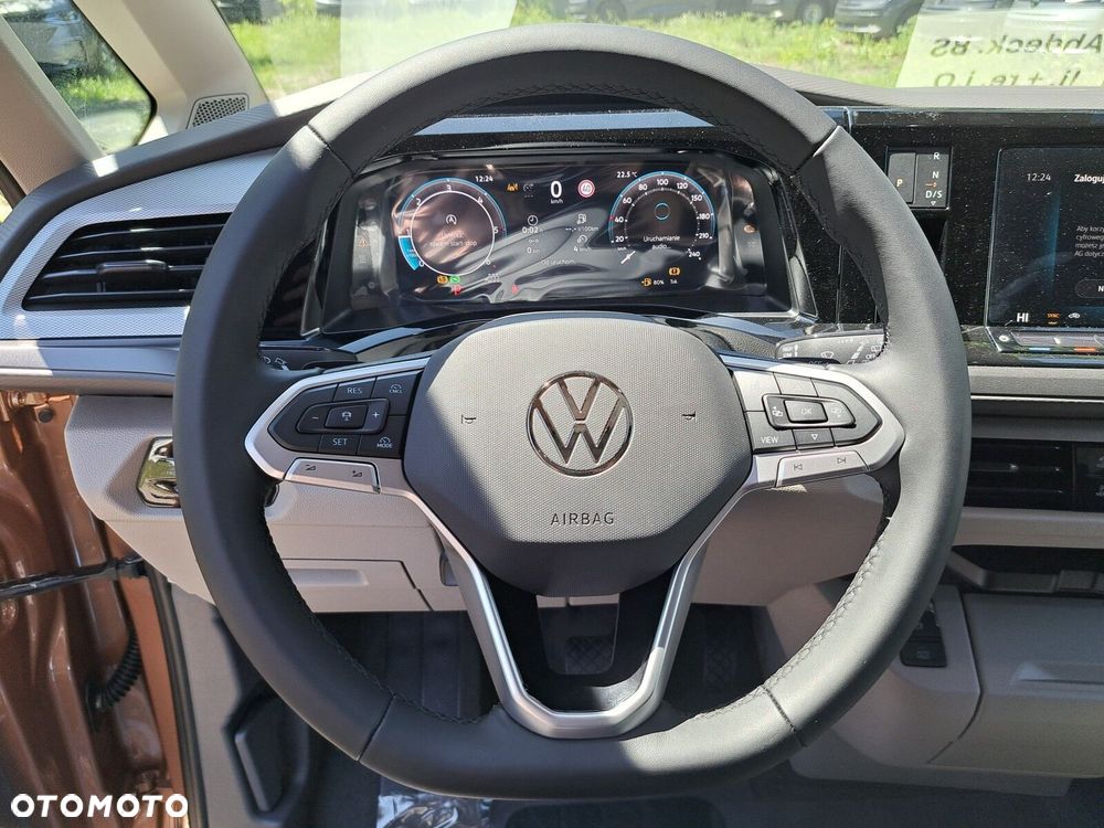 Volkswagen California - 15