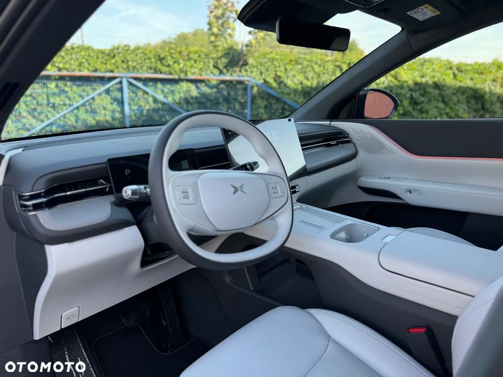 XPeng G6 80.8 kWh AWD Performance PRO - 14