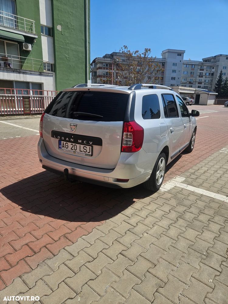 Dacia Logan 0.9 TCe Prestige - 15