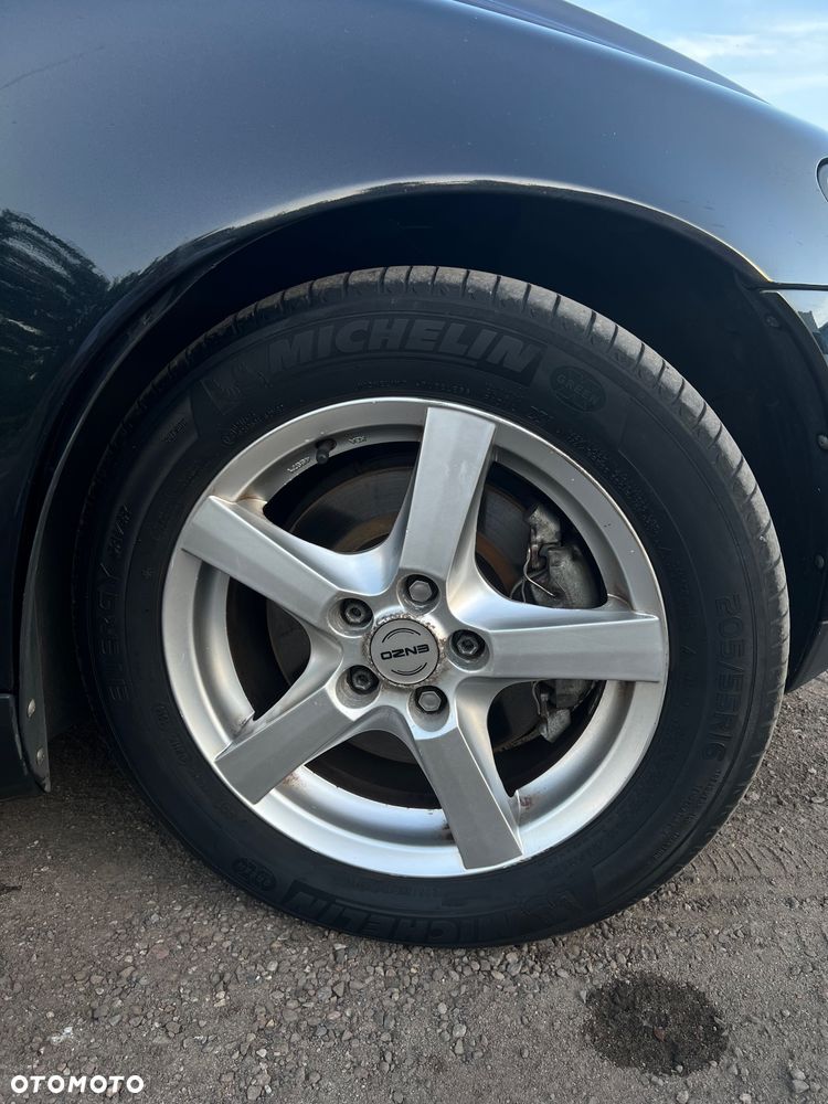 Volvo V50 2.0D - 14