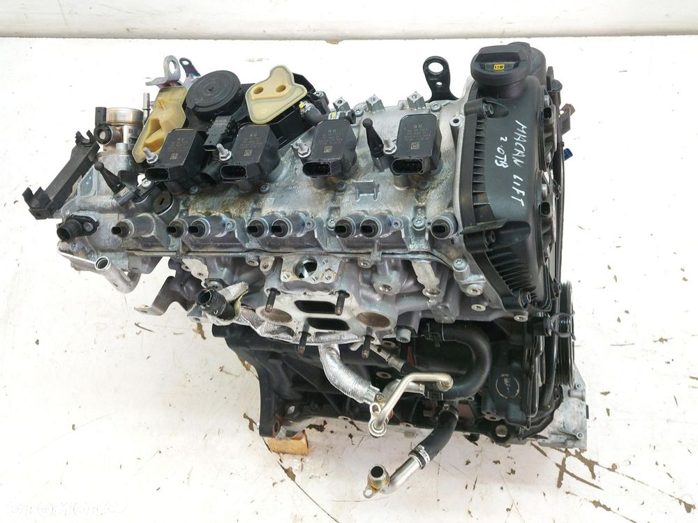 Porsche Macan II LIFT SILNIK 2.0 TFSI DMT - 3