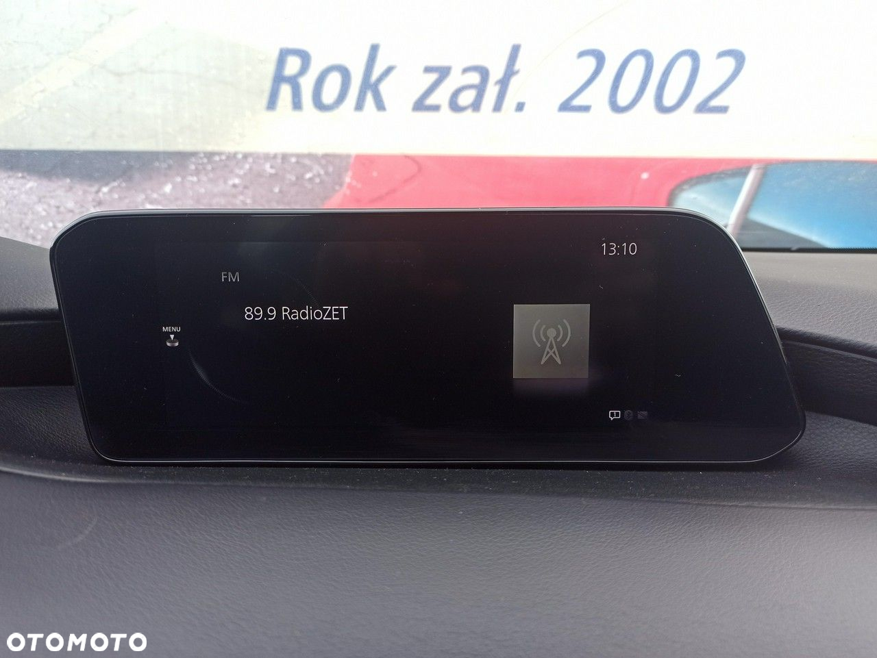 Mazda 3 - 16