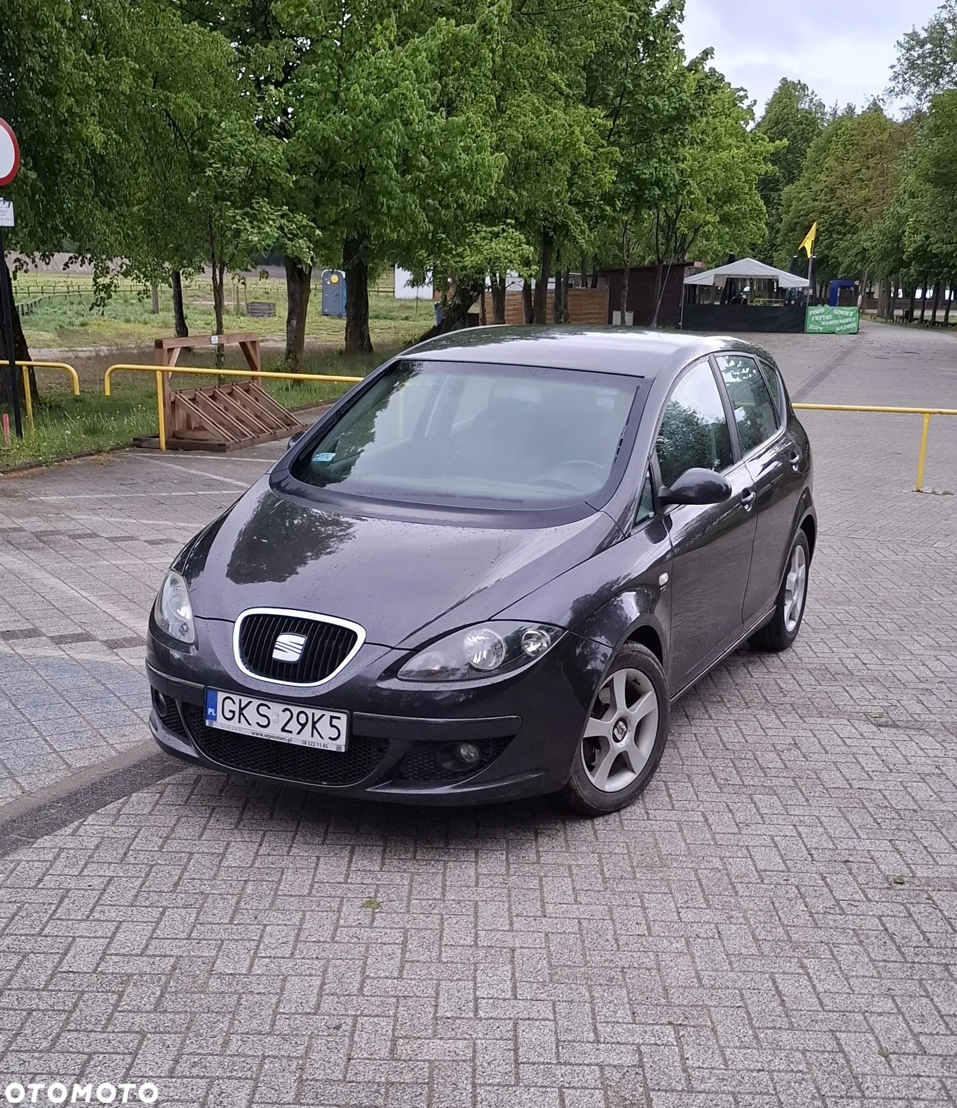Seat Altea 2.0 TDI FR - 2