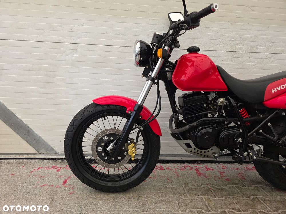Hyosung Inny - 10