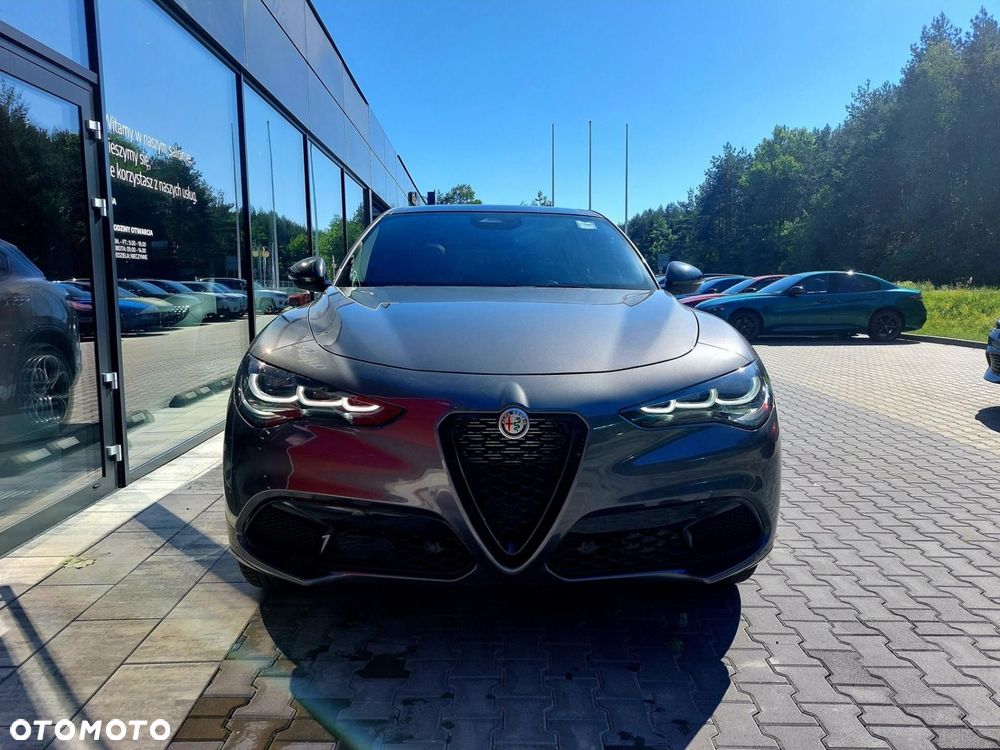 Alfa Romeo Stelvio 2.0 Turbo Veloce Q4 - 5