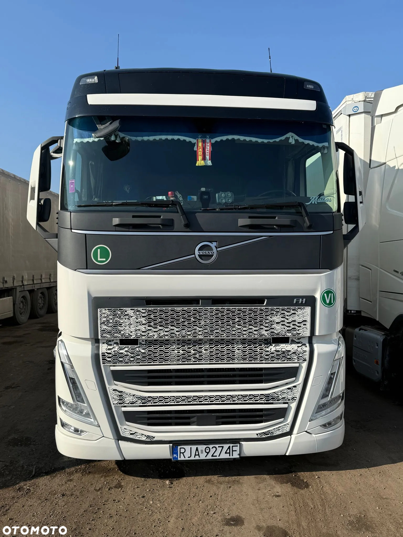 Volvo fh - 3