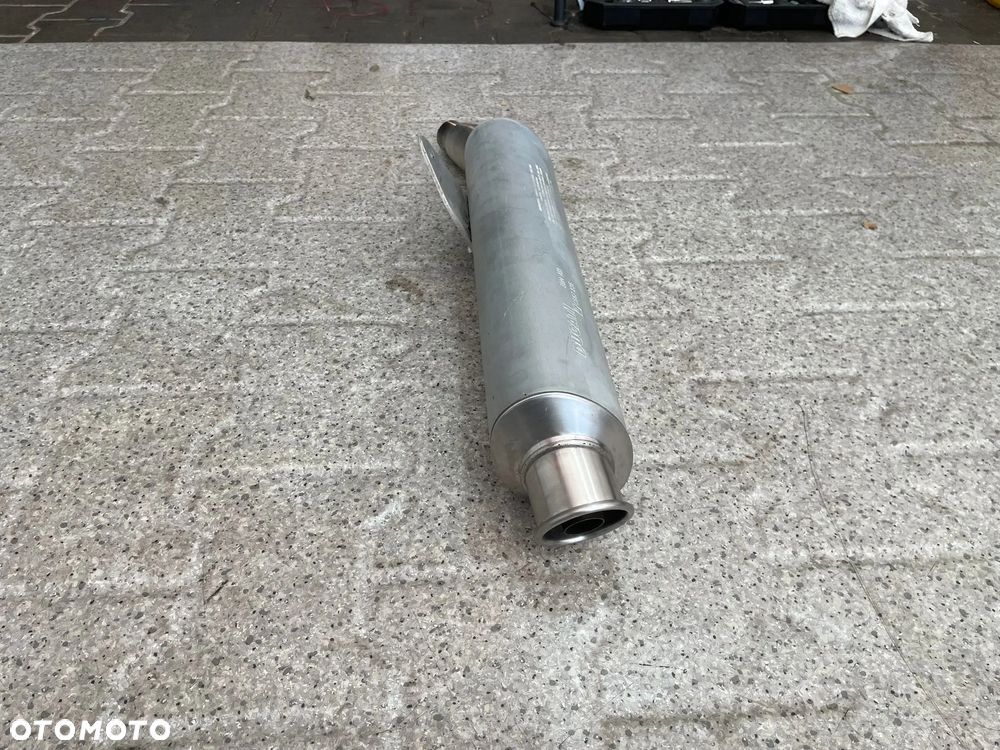 tłumik wydech Ducati Monster (nr1214) - 2