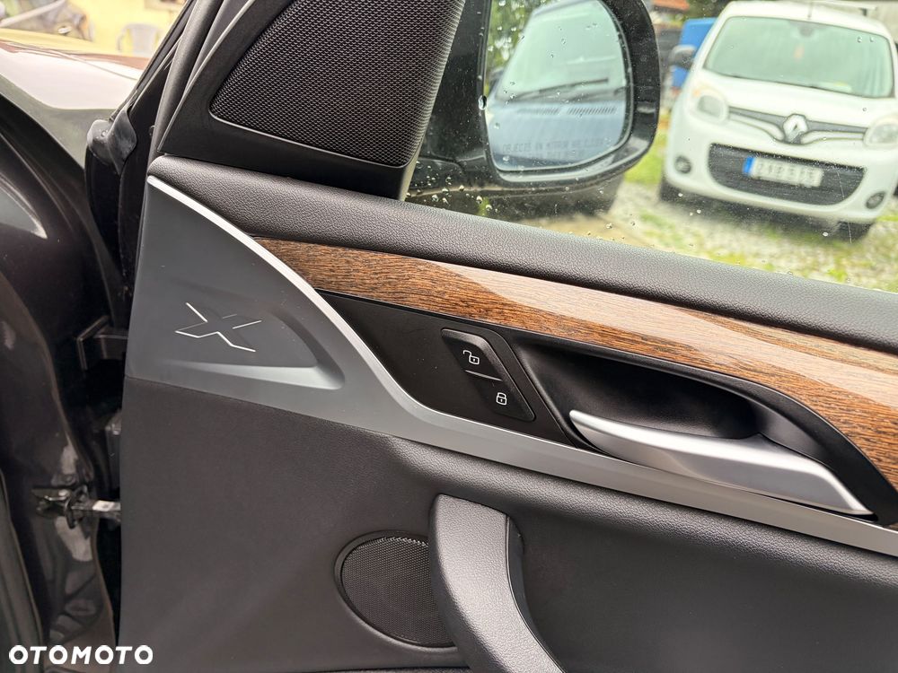 BMW X3 xDrive30i GPF xLine - 15