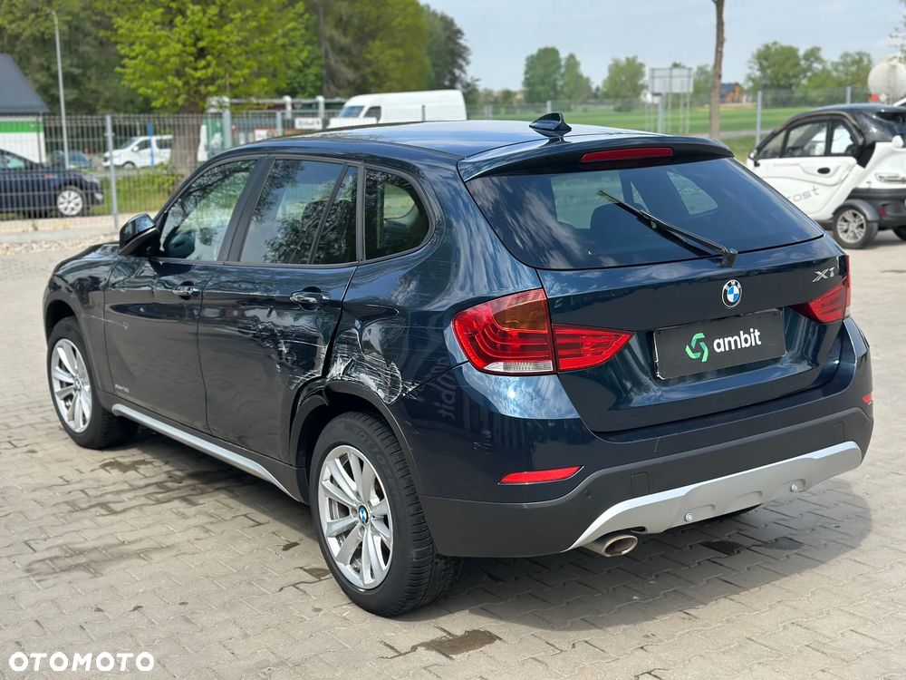 BMW X1 - 9