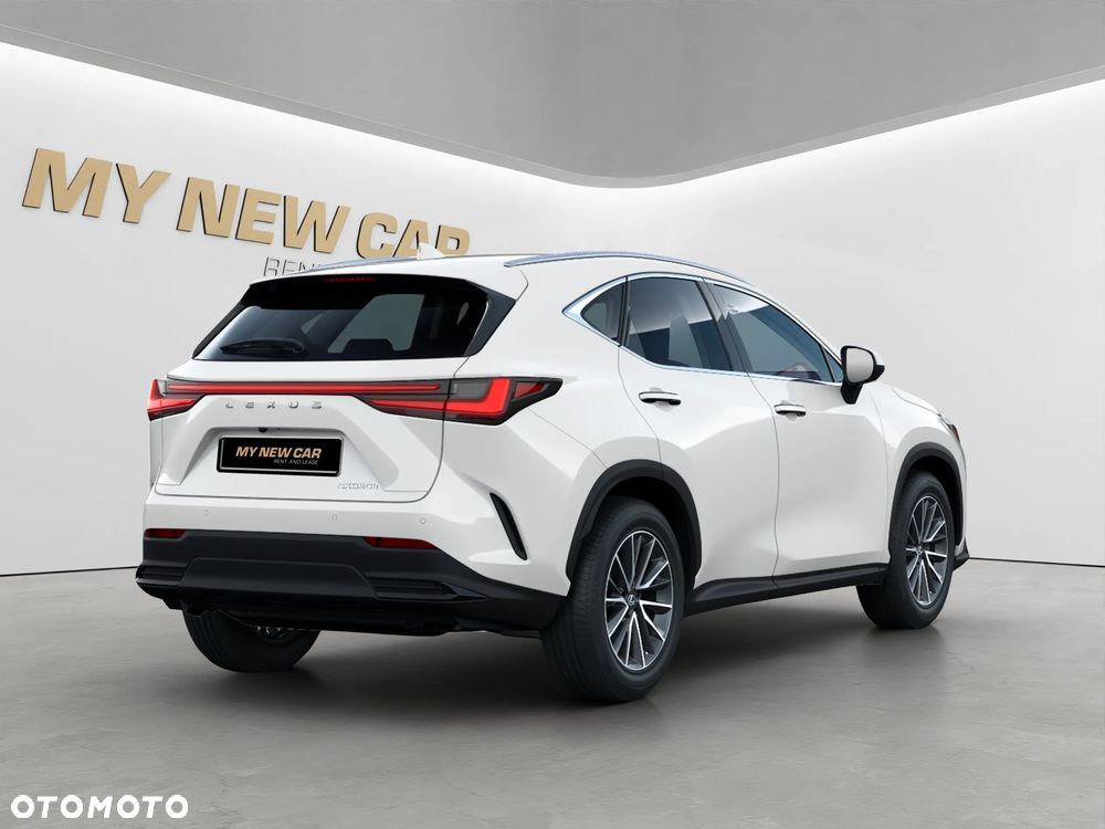 Lexus NX 350h Prestige AWD - 28