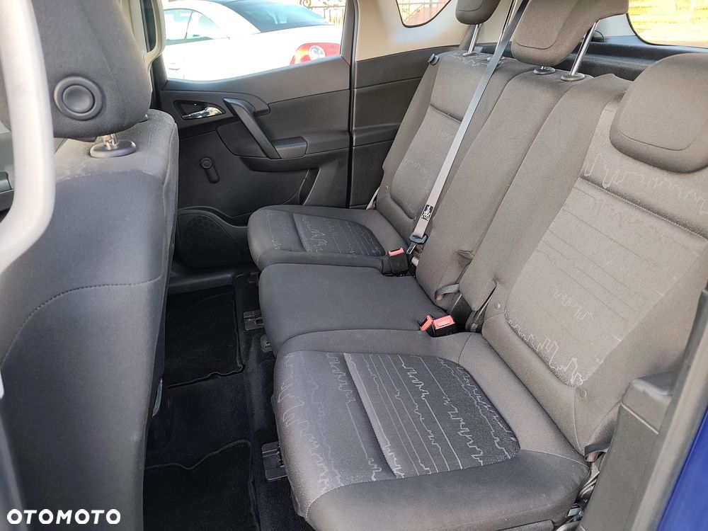 Opel Meriva 1.3 CDTI Edition - 13