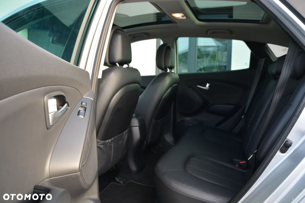 Hyundai ix35 - 29