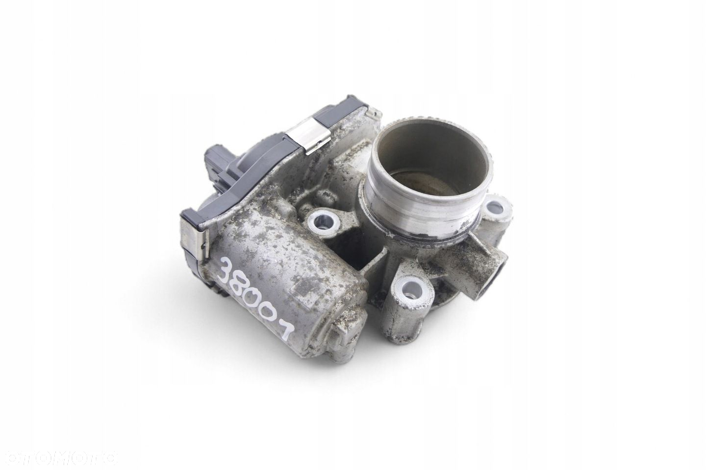 Przepustnica OPEL ADAM ASTRA K 1.0 Turbo 12637658BB - 2