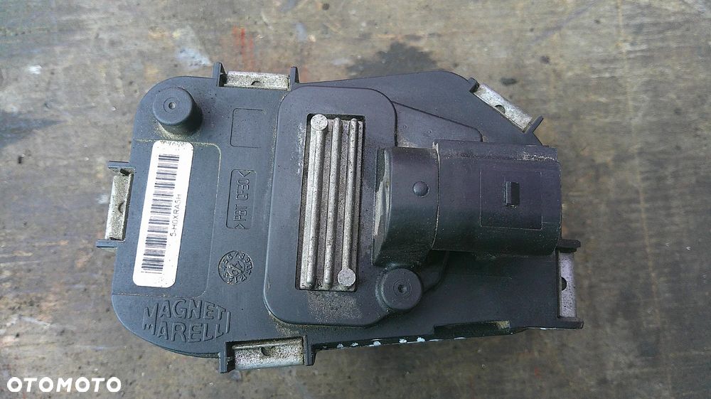 ALFA ROMEO GT 1.9 PRZEPUSTNICA C146 - 3