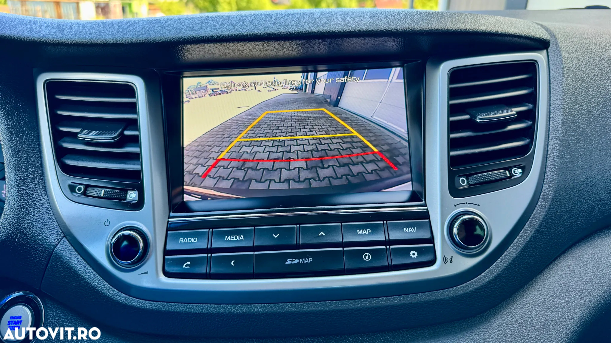 Hyundai Tucson - 13