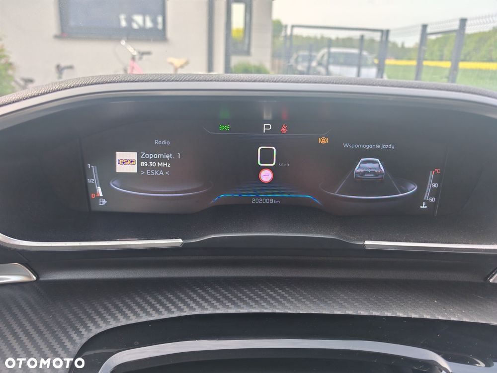 Peugeot 508 - 7