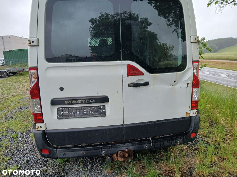 Renault Master - 8