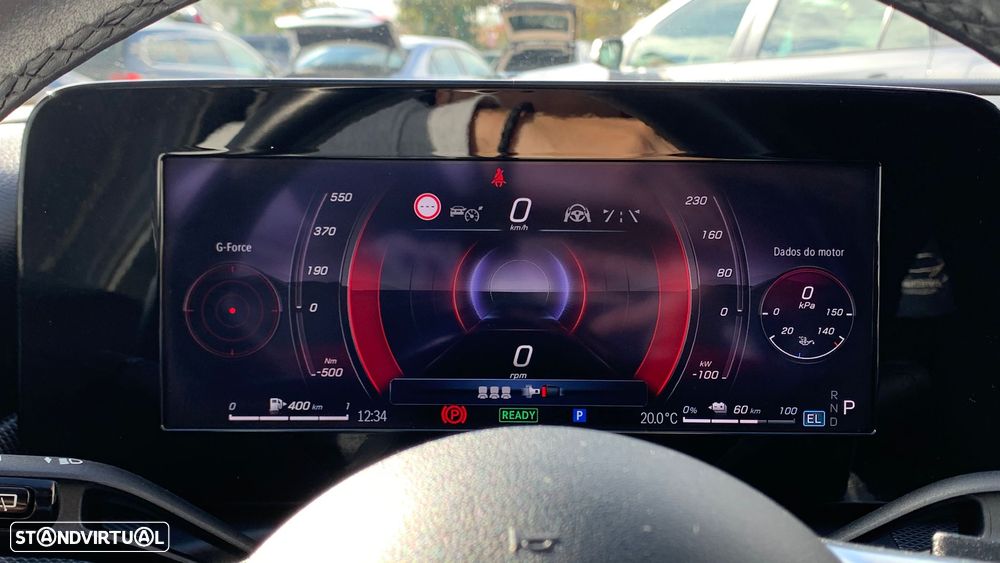 Mercedes-Benz C 300 e Avantgarde - 16