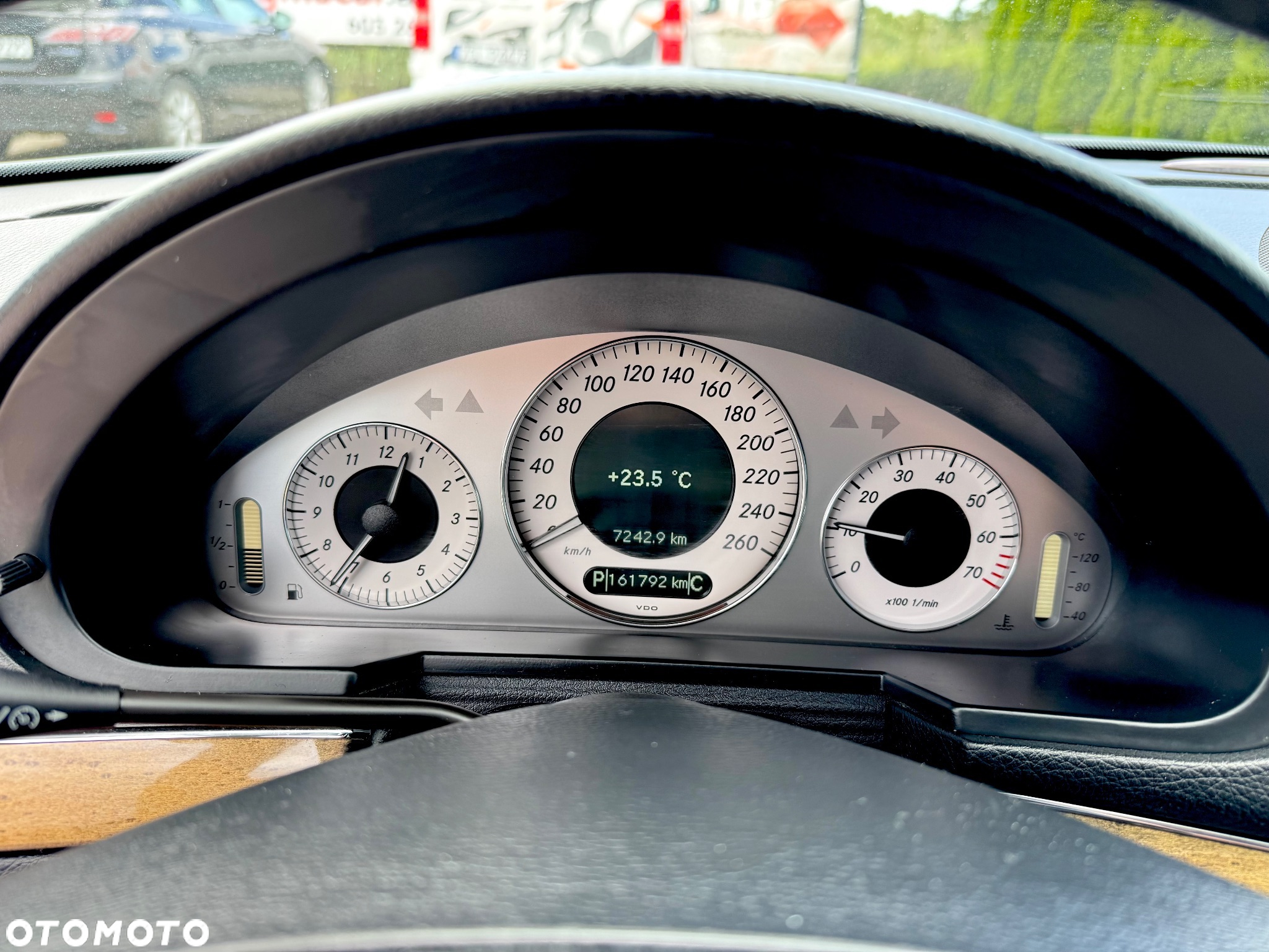 Mercedes-Benz Klasa E 200 T Kompressor Automatik Avantgarde - 21