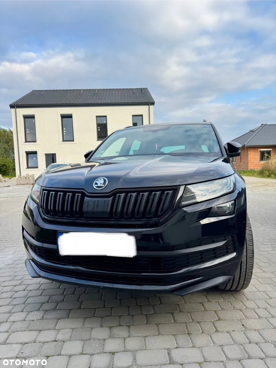 Skoda Kodiaq 2.0 TDI 4x4 Sportline DSG - 2