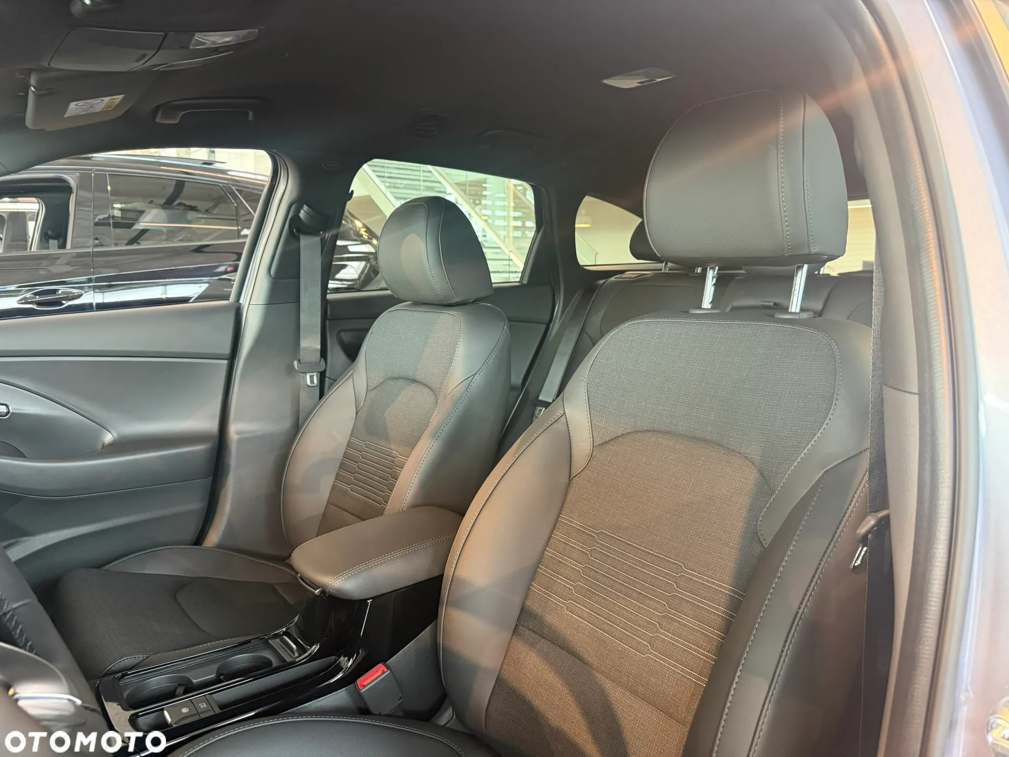 Hyundai i30 1.5 T-GDI 48V Smart - 8