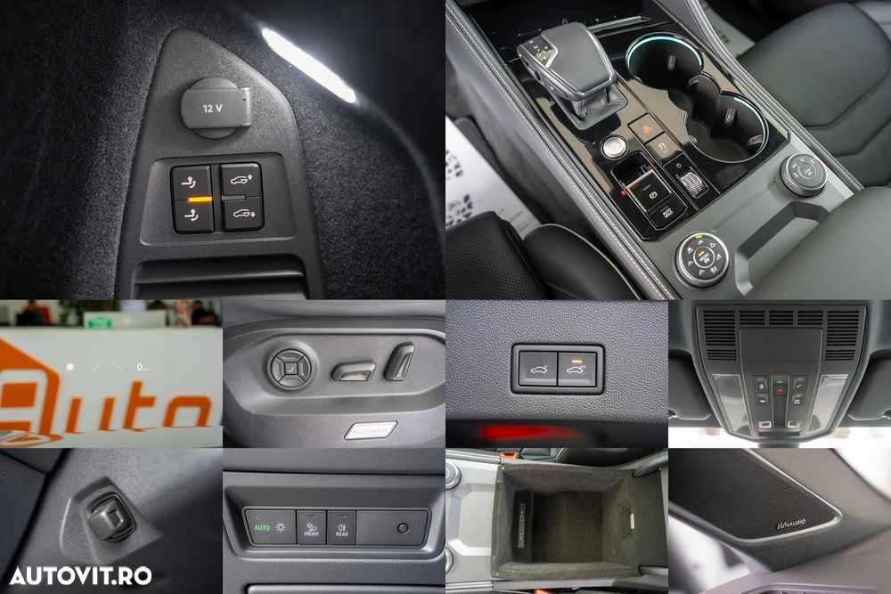 Volkswagen Touareg 3.0 V6 TDI SCR 4Motion Automatik Elegance - 5