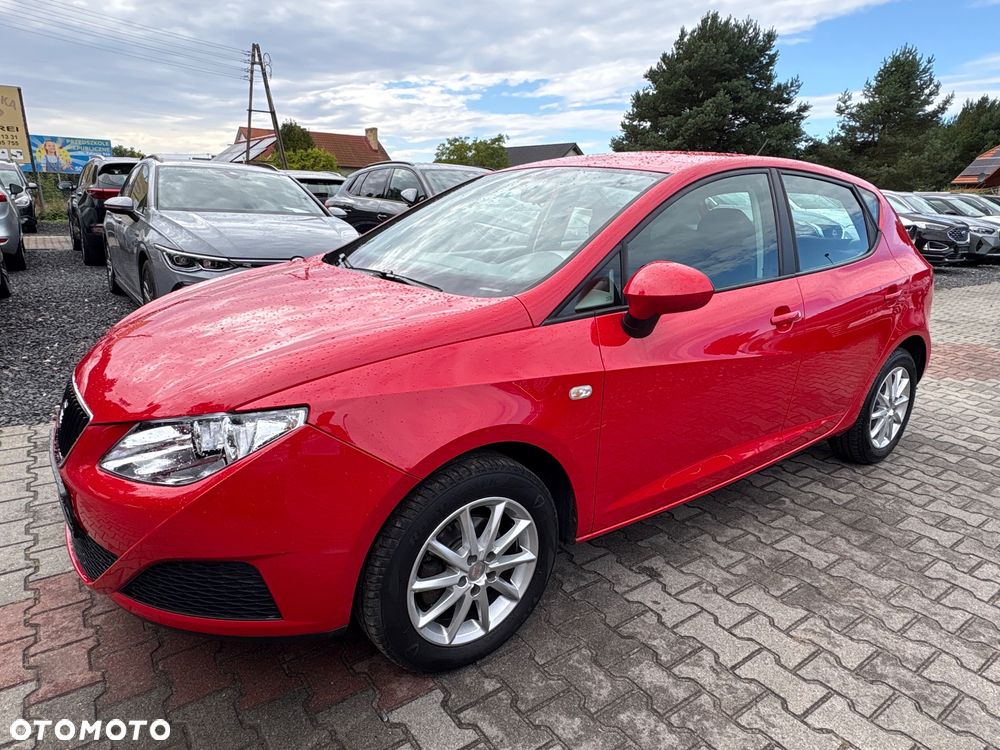 Seat Ibiza 1.2 12V Copa - 3