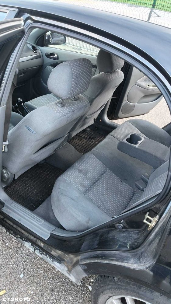 Chevrolet Lacetti - 7