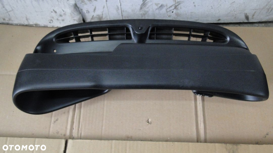 CITROEN C3 PICASSO LICZNIK ZEGARY 9666502377 EURO - 2