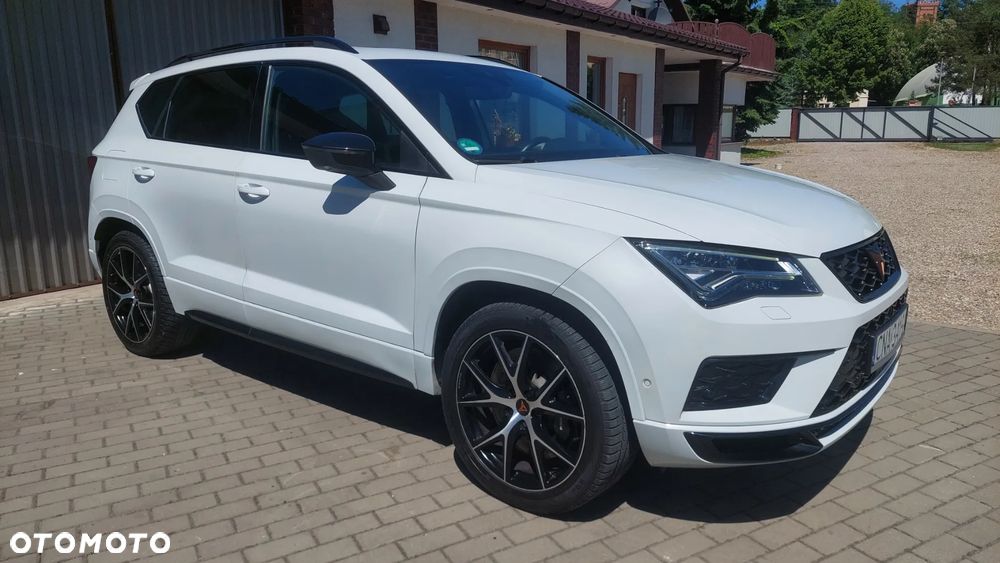 Seat Ateca - 13