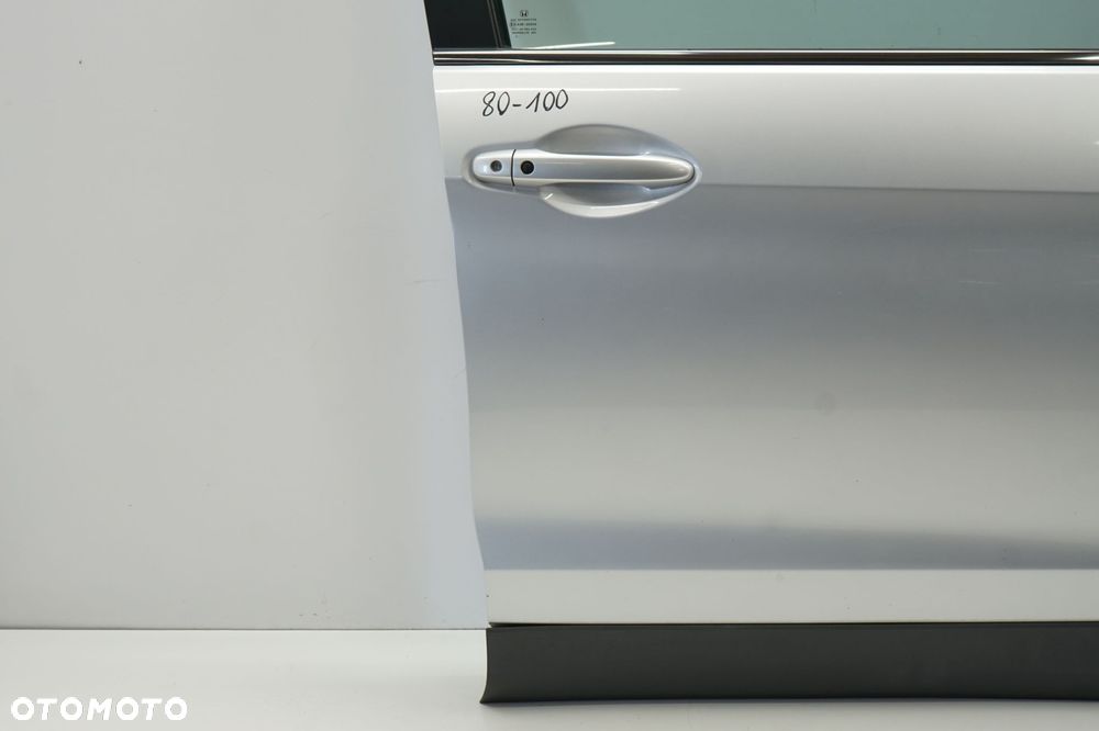 HONDA CR-V IV 12R DRZWI PRAWE PRAWY PRZEDNIE PRZÓD NH700M - 2