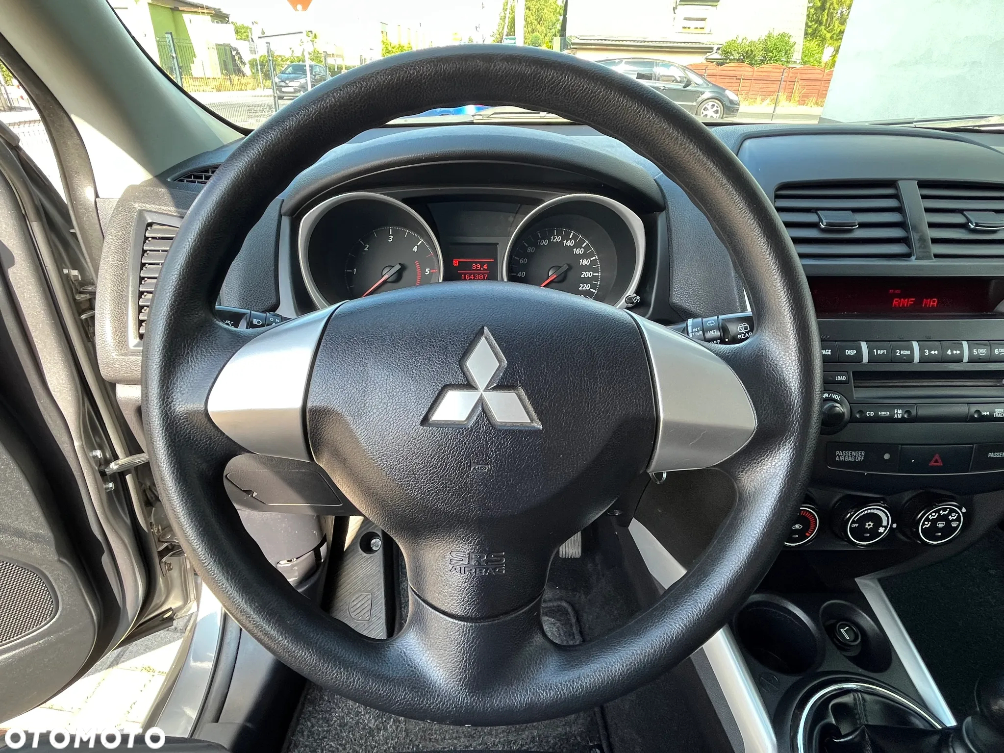 Mitsubishi ASX - 26