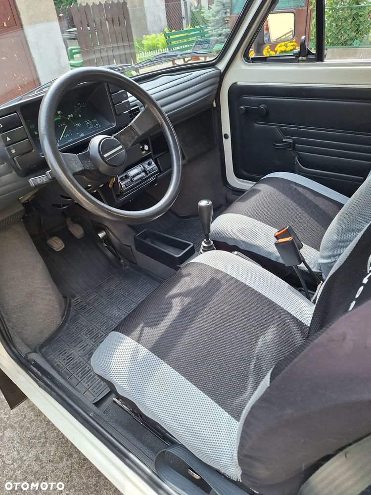 Fiat 126 650 Standard - 10