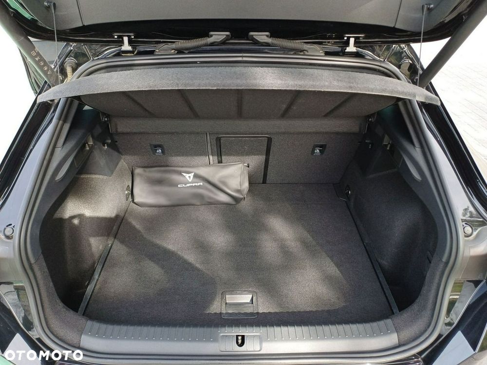 Cupra Formentor 1.5 eTSI mHEV DSG - 32