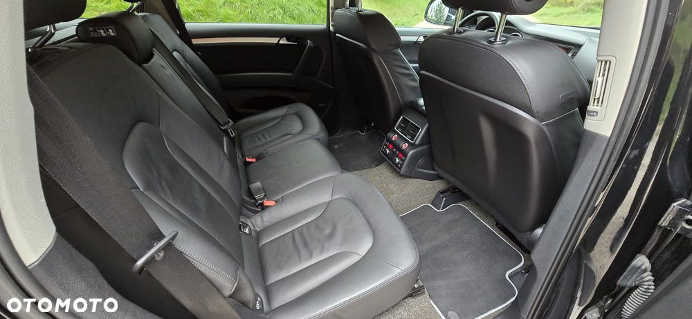 Audi Q7 - 19