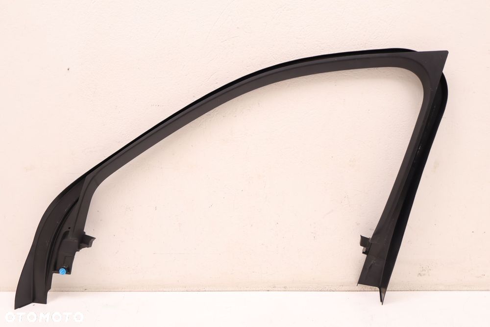 VOLVO XC90 II LISTWA WEWNĘTRZNA DRZWI LEWA PRZÓD 31393870 - 5