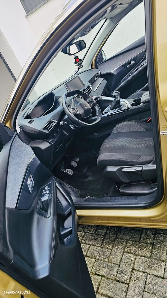 Peugeot 3008 1.6 HDi Active Pack Business - 8