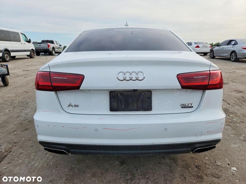 Audi A6 Limousine - 6