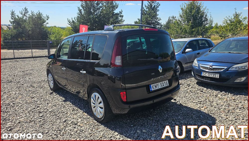 Renault Grand Espace 2.0 dCi Initiale - 1