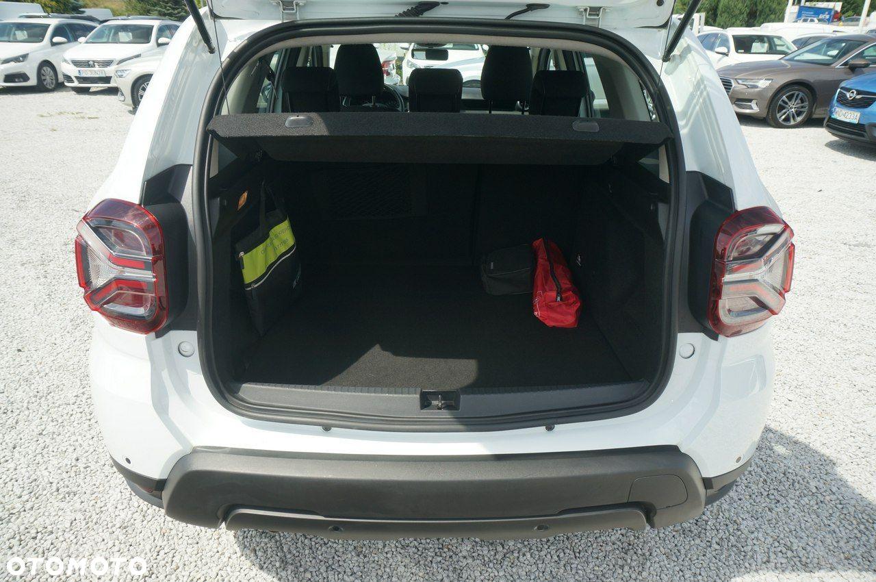 Dacia Duster 1.0 TCe Comfort - 33